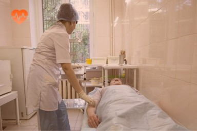 Бесплатное лечение алкоголизма в Карталах