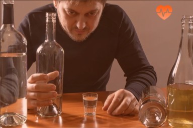 Лечение белой горячки в Карталах