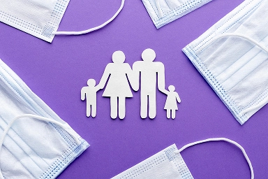 Лечение СДВГ в Карталах
