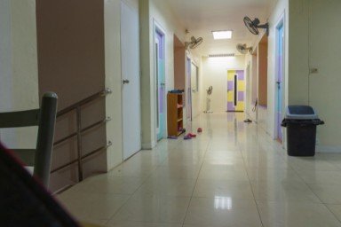 О клинике в Карталах